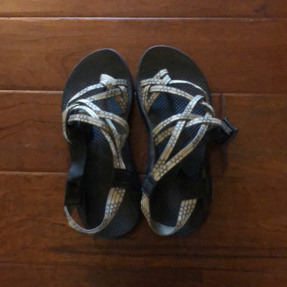 Chacos
